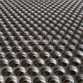 Stainless Steel Perforated Metal Mesh